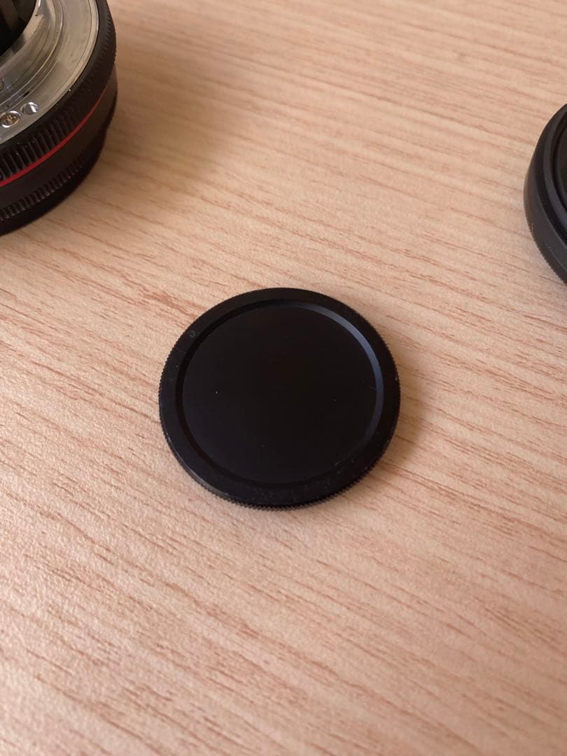 レンズ(単焦点) PENTAX-DA F2.8 40mm Limited MH-RE49mm