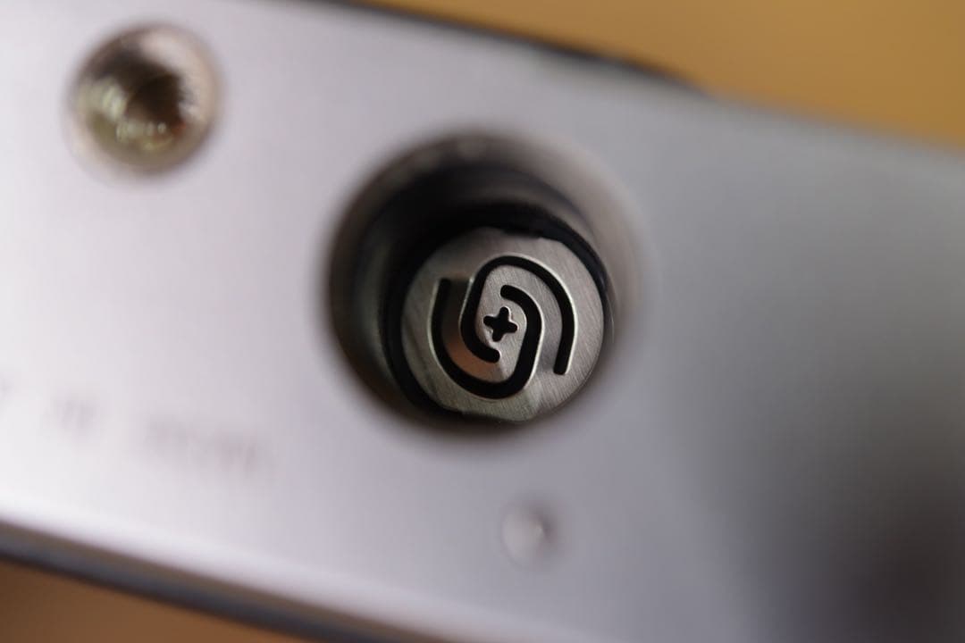 美品　Voigtlander Bessa-L ボディのみ