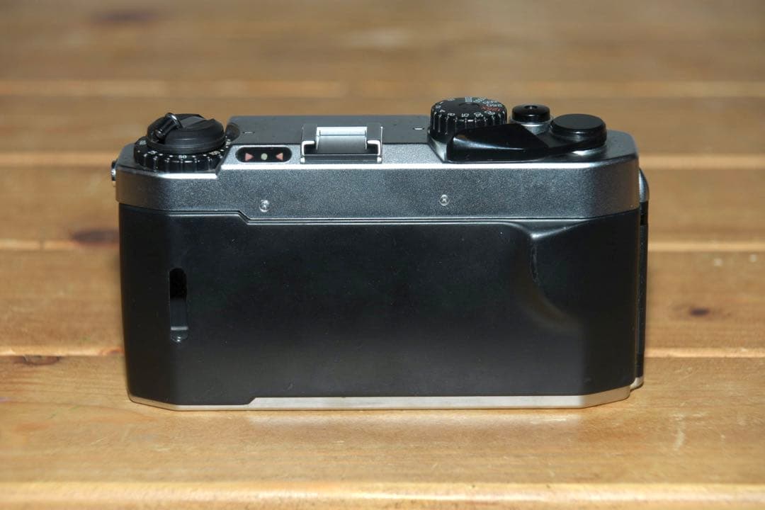 美品　Voigtlander Bessa-L ボディのみ