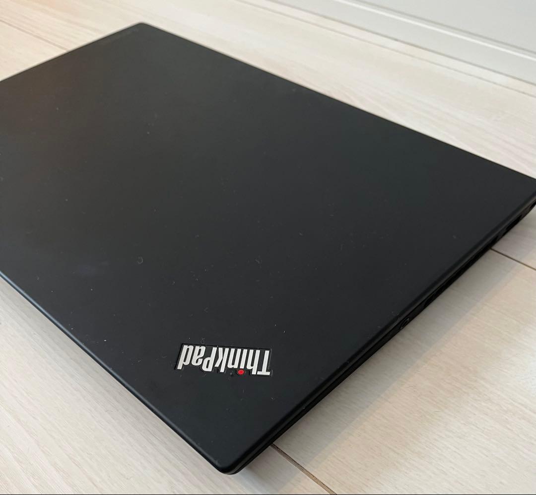 ThinkPad X1 Carbon 14型Core i5 8GB 256GB