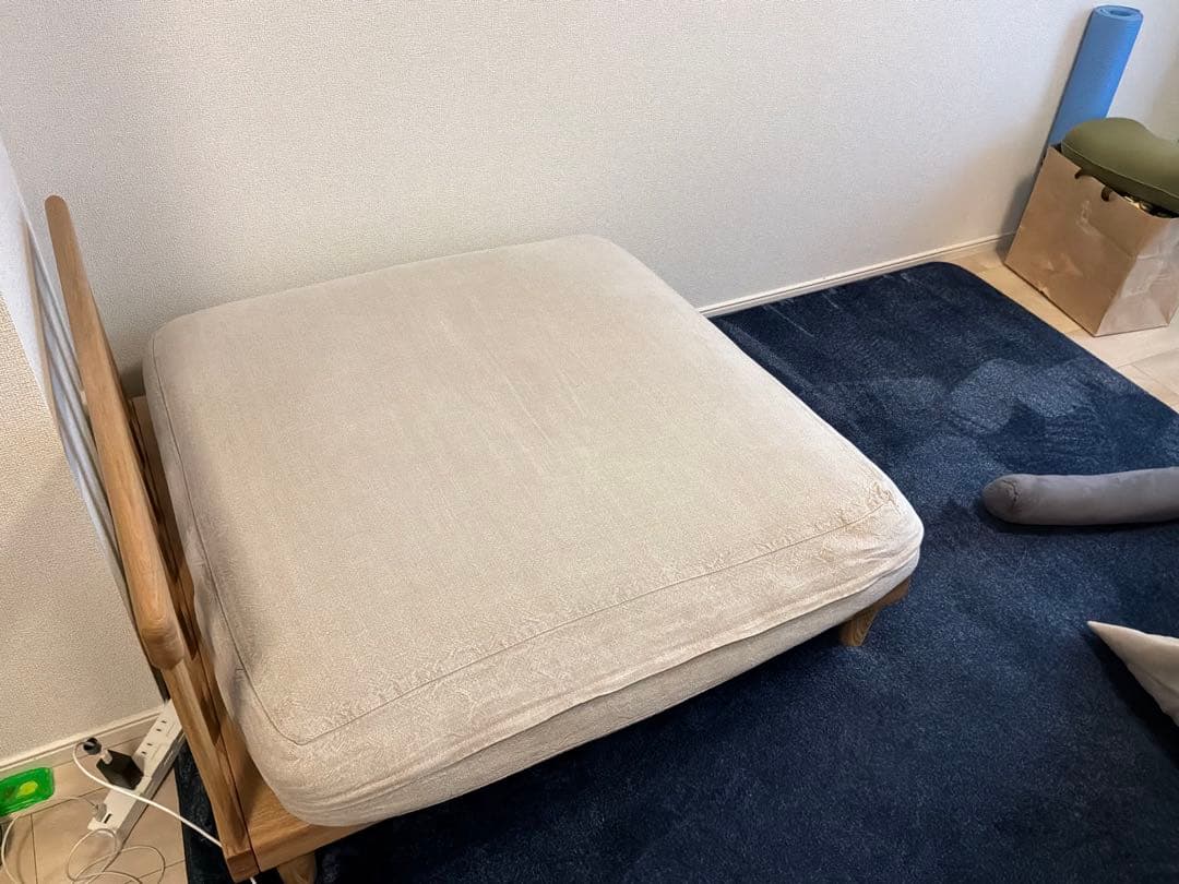 Re;CENO AGRA アグラ　1.5人用　ソファ