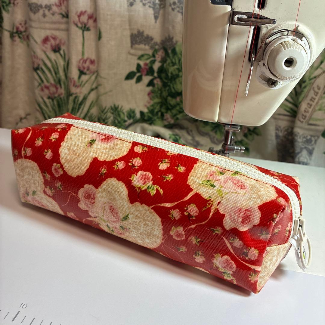 まあちゃん様　キャスキッドソン　ハンドメイドバッグ