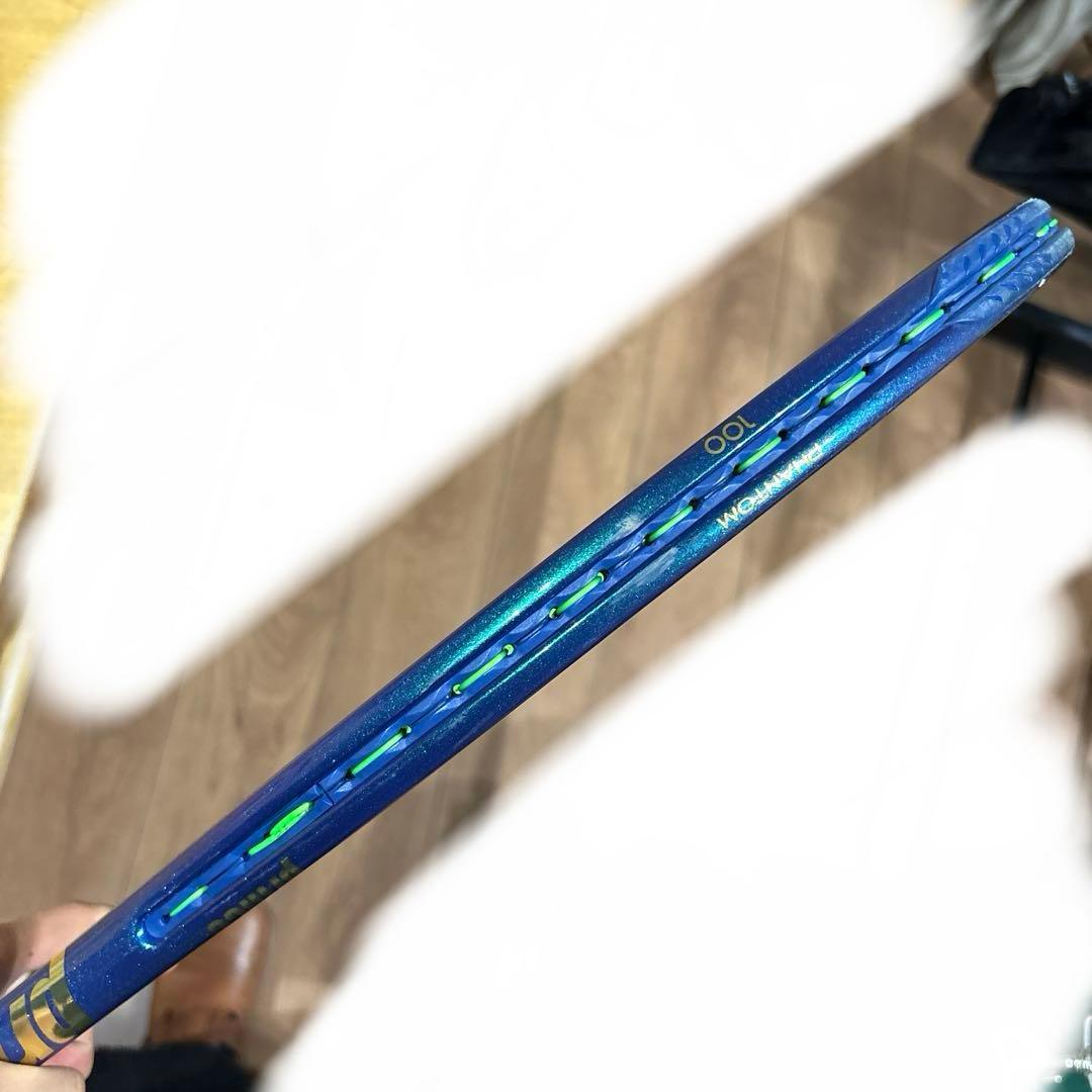 Prince ファントム100 G2 プリンス　美品　2024年モデル