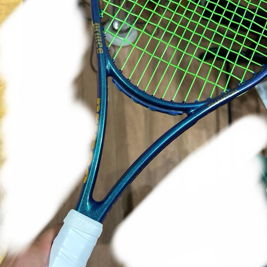 Prince ファントム100 G2 プリンス　美品　2024年モデル