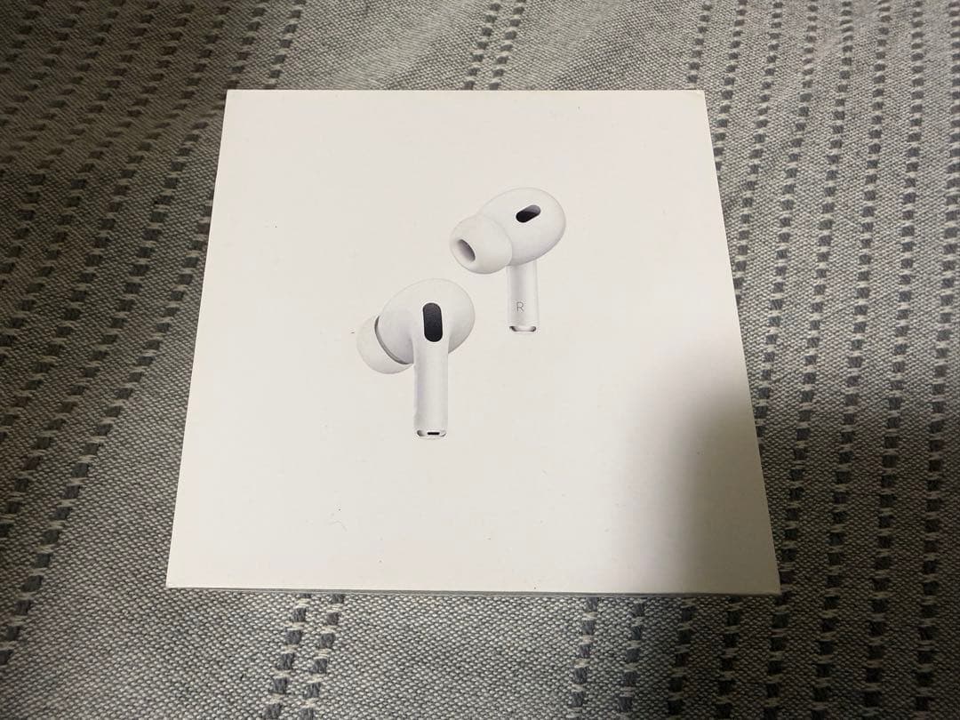 AirPodsPro2 USB Cモデル iFaceケース付き A3048