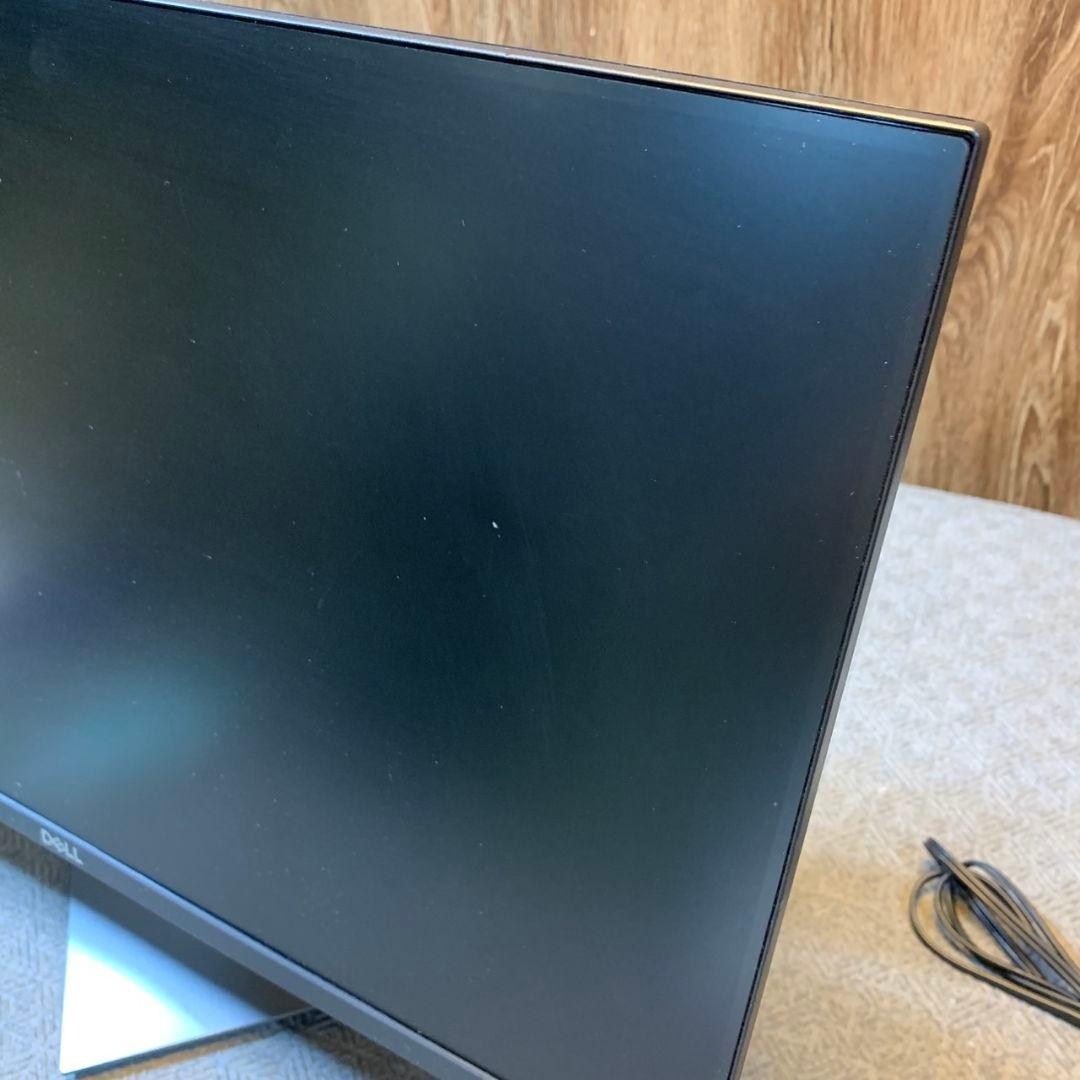 I922\" DELL PCモニター P2419HC