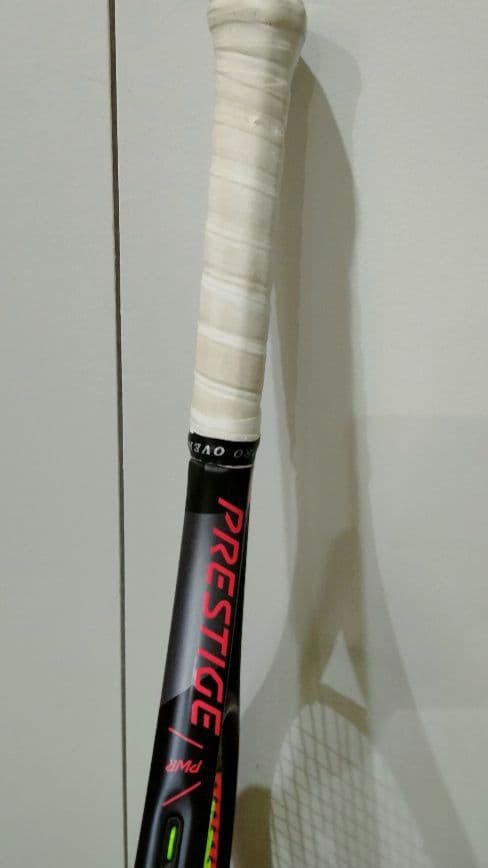 【値下げ中】ヘッド プレステージ PWR HEAD Prestige PWR