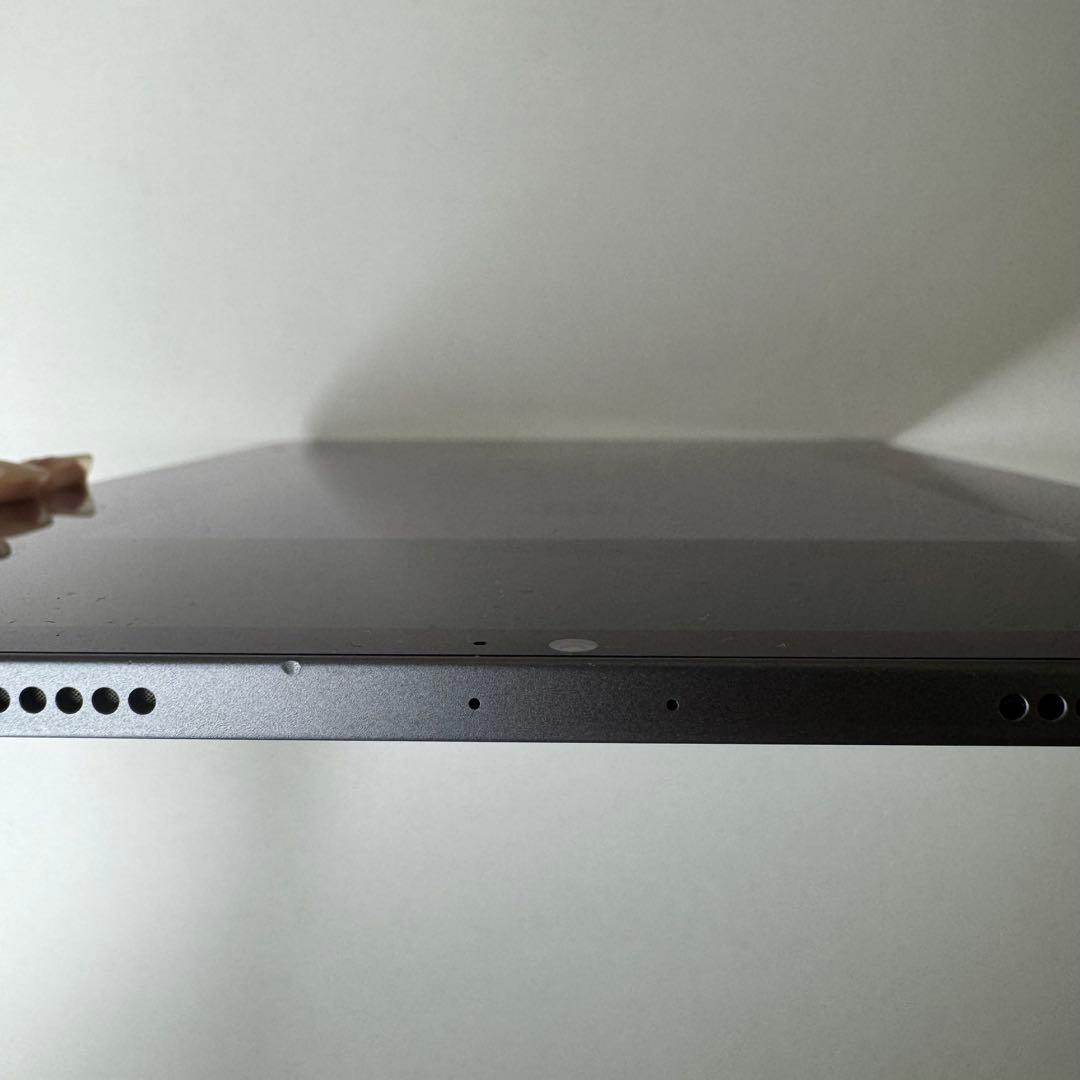 iPad Pro 11インチ 第3世代 Wi-Fi 128GB スペースグレー