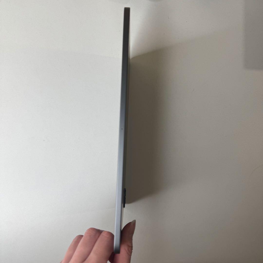 iPad Pro 11インチ 第3世代 Wi-Fi 128GB スペースグレー