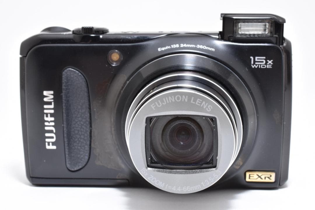 ★動作OK★ FUJIFILM FINEPIX F300EXR 富士フイルム