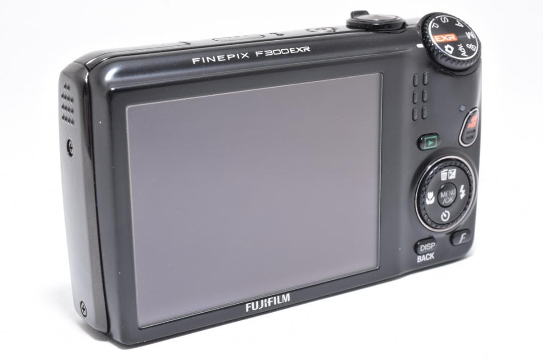 ★動作OK★ FUJIFILM FINEPIX F300EXR 富士フイルム