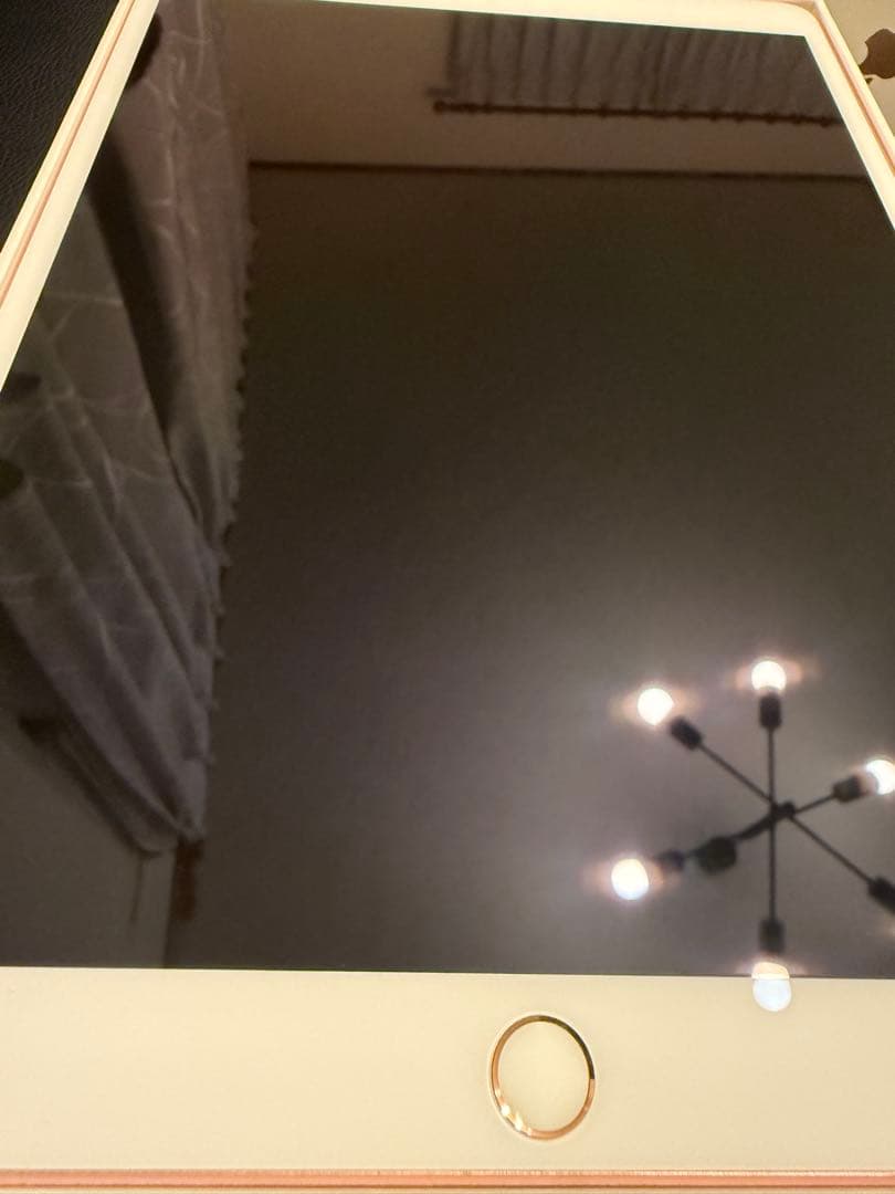 Apple iPad Pro 10.5 （Wi-Fi+Cellular）箱付