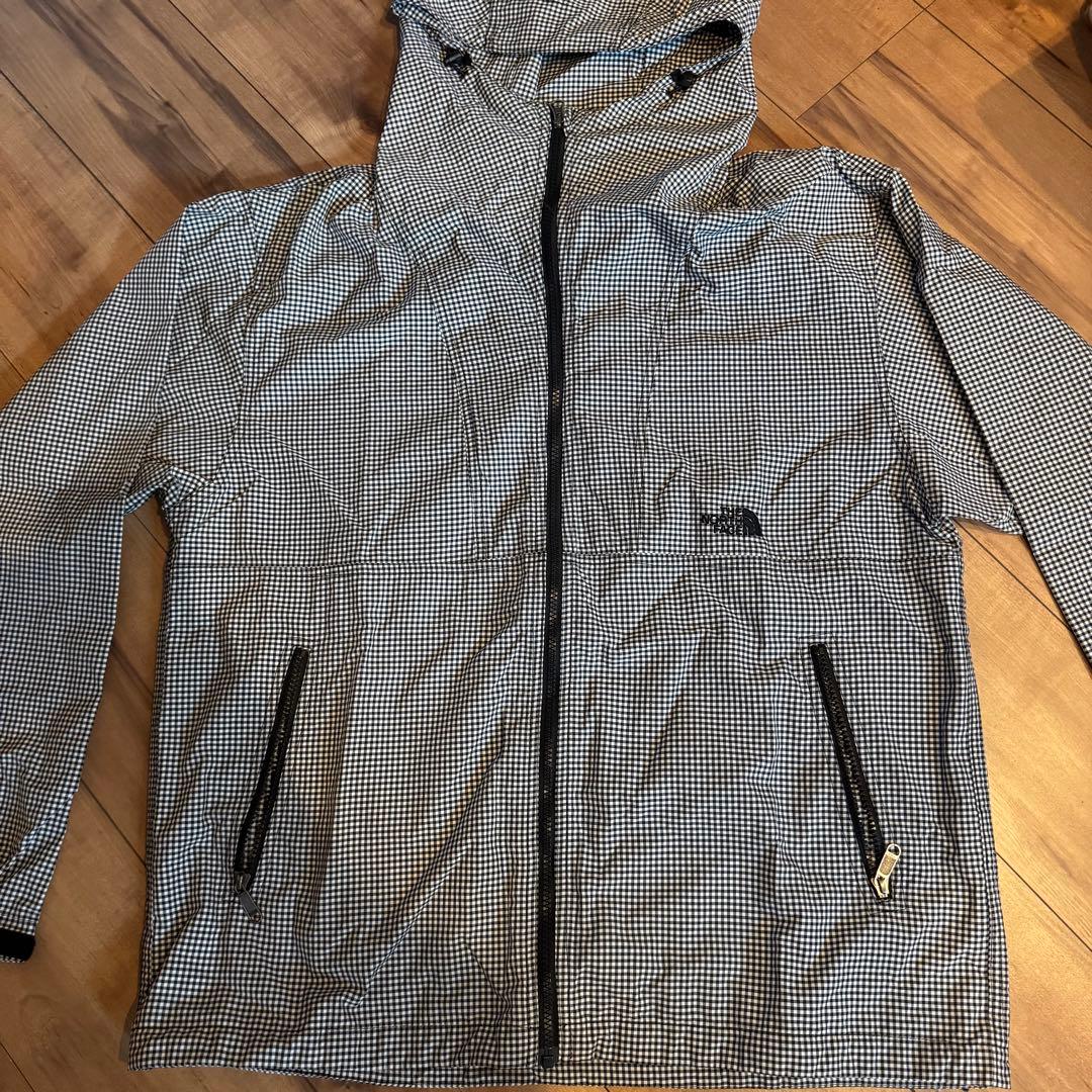 THE NORTH FACE オールマウンテンジャケット