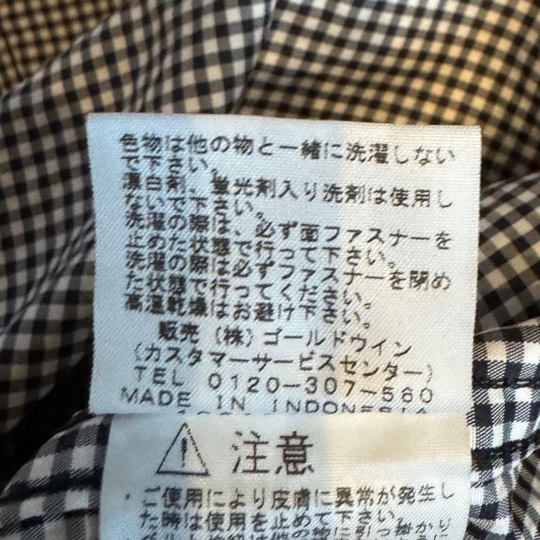 THE NORTH FACE オールマウンテンジャケット