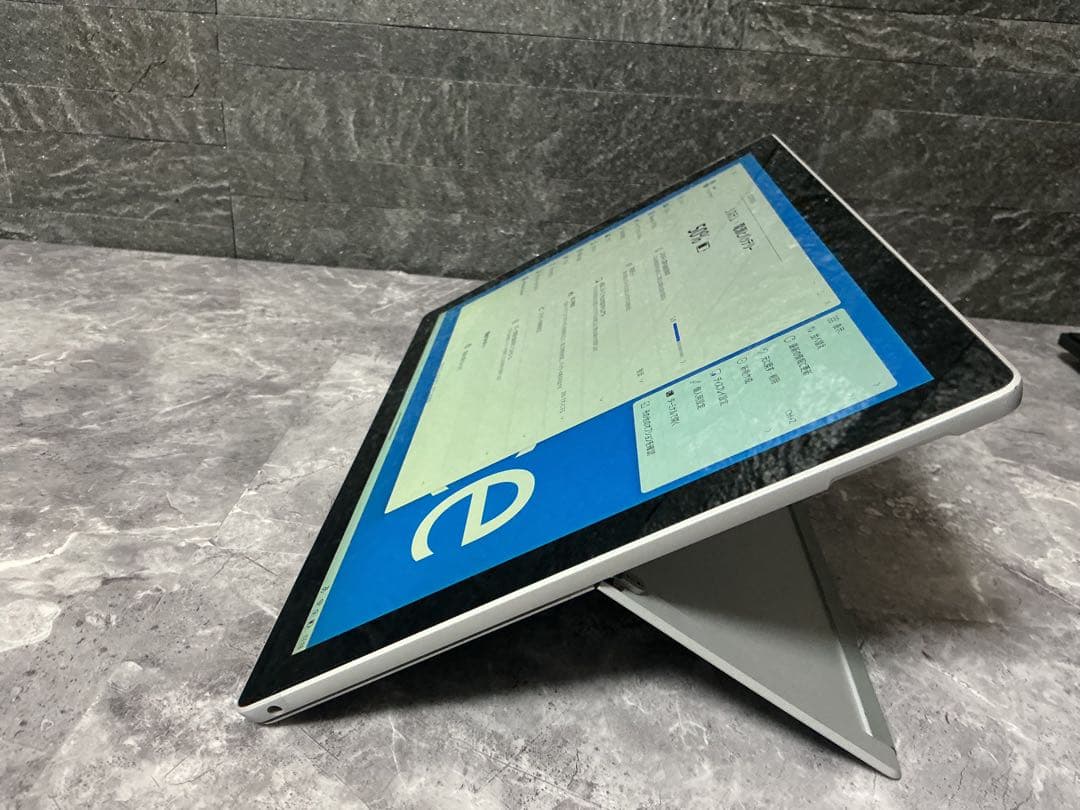 Surface Pro 7+ corei5 第11世代 SSD256GB LTE