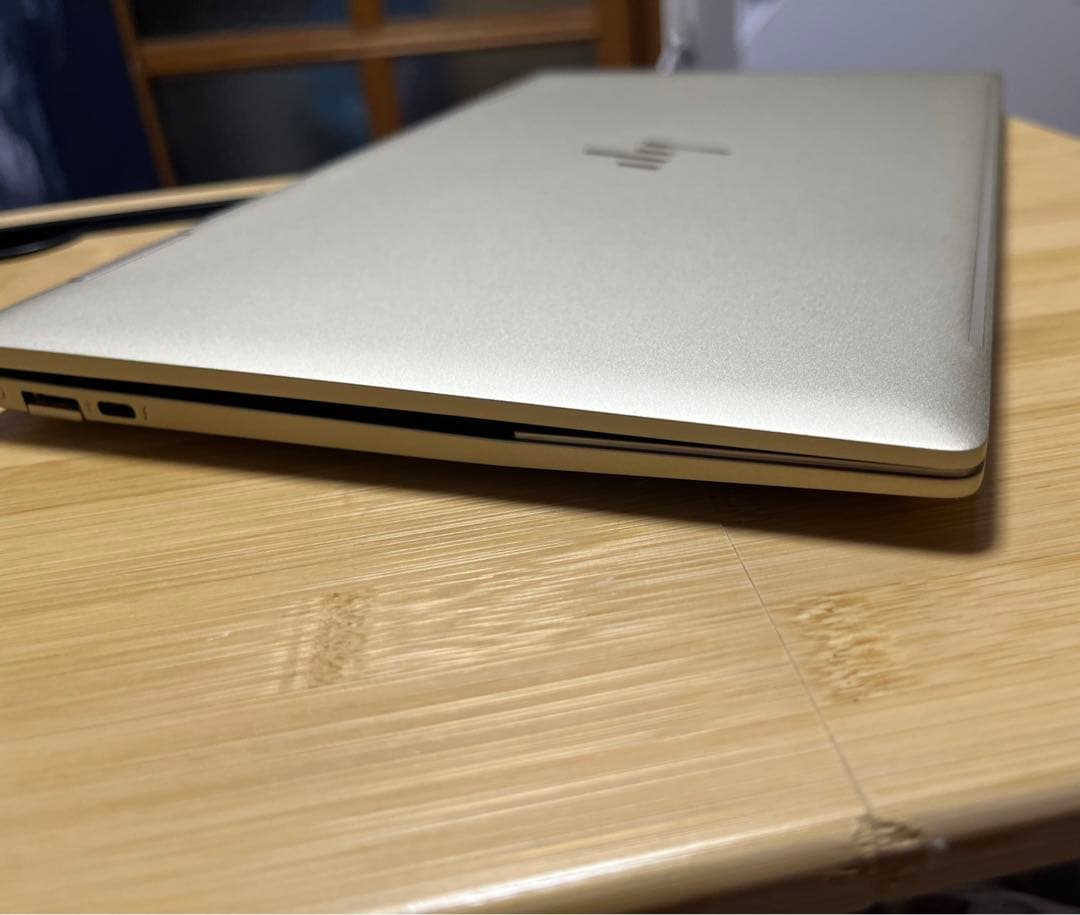 Windowsノート本体 HP ENVY x360 13 Office &Business2019