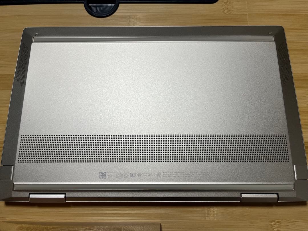 Windowsノート本体 HP ENVY x360 13 Office &Business2019