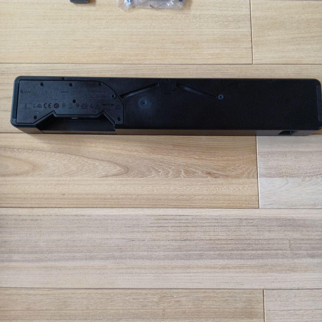 スピーカー・ウーファー Bose TV SPEAKER