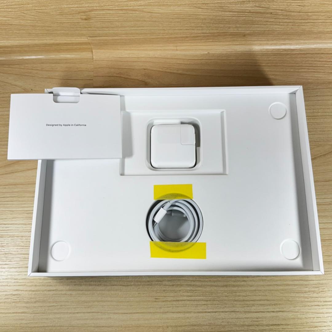 P66 超美品 100%-31 MacBook Air M1 13inch