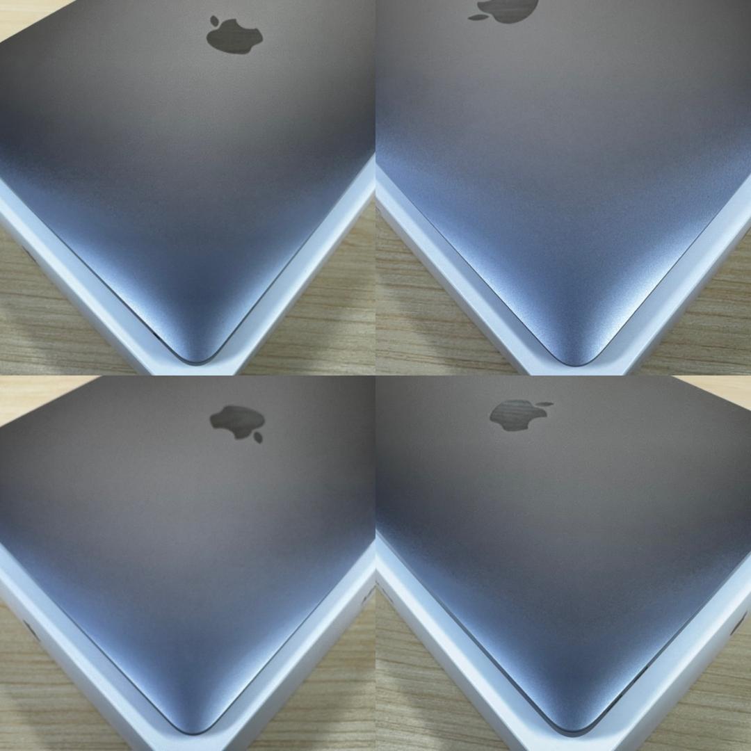 P66 超美品 100%-31 MacBook Air M1 13inch