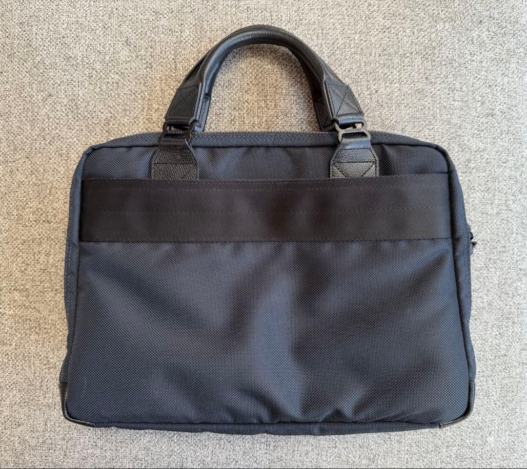 Briefing Fusion One Way Briefワーク ビジネスバッグ