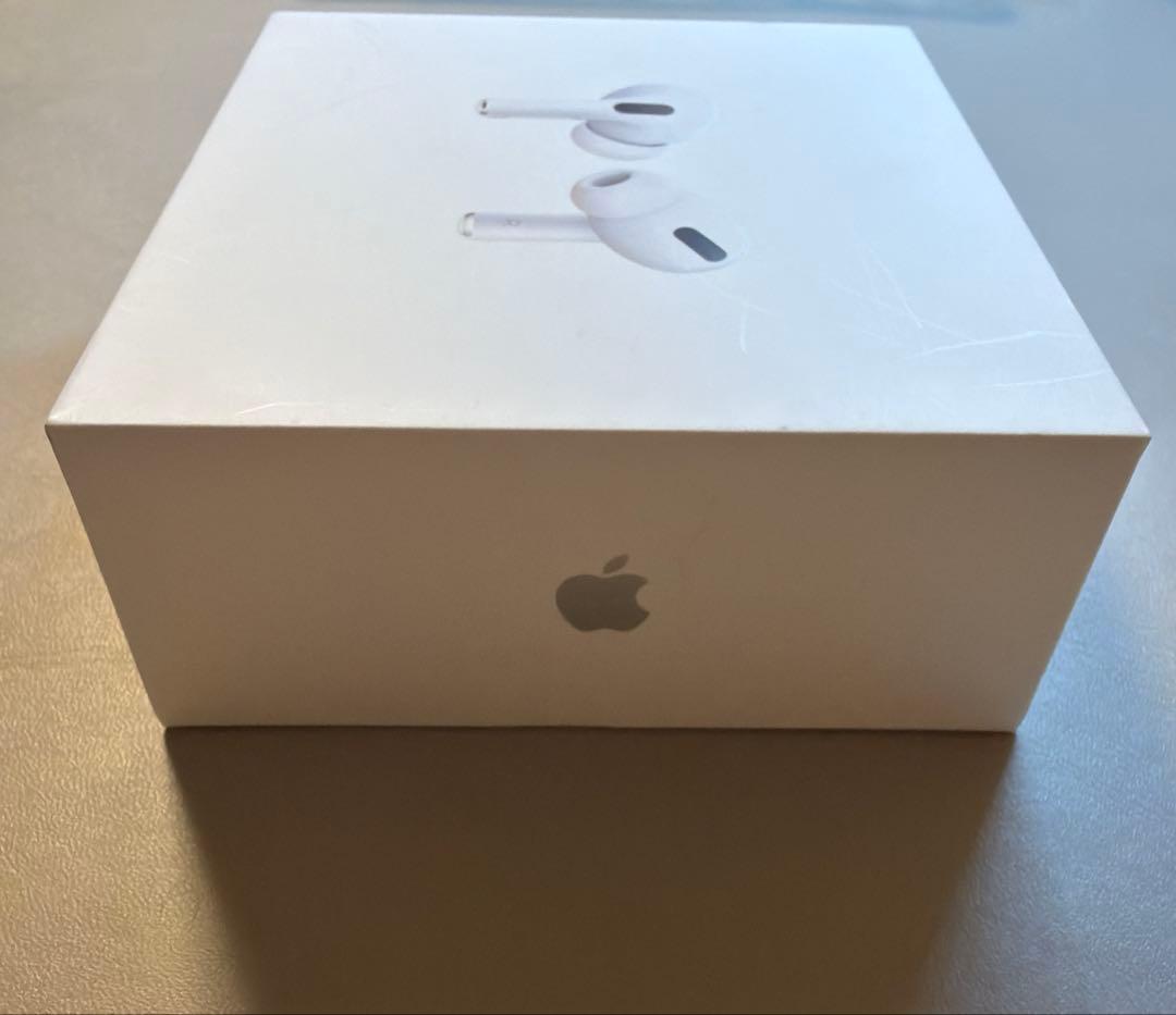 イヤホン AirPods Pro MWP22J/A