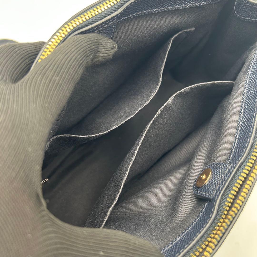 美品⭐︎COACH コーチ 2wayバッグ ショルダーバッグ F44962