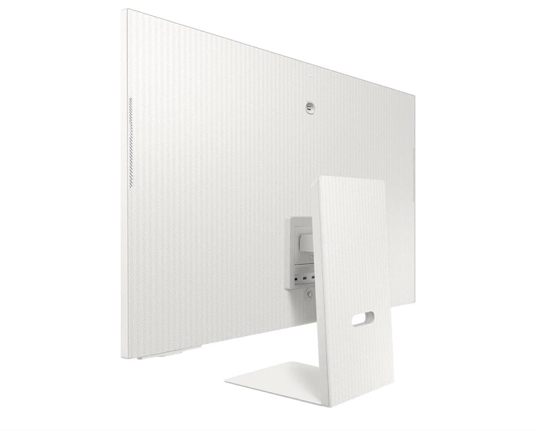 ディスプレイ・モニター本体 SAMSUNG smart monitor M8