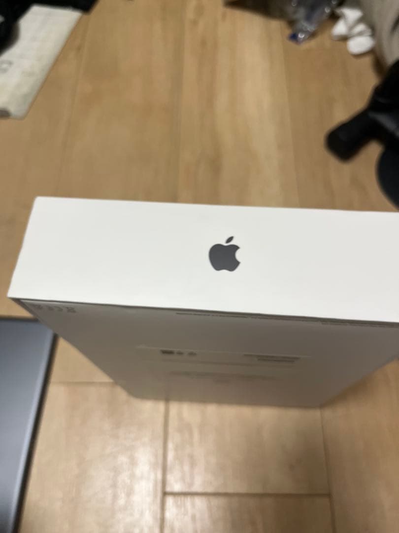 iPad(第8世代)32GB本体 箱あり