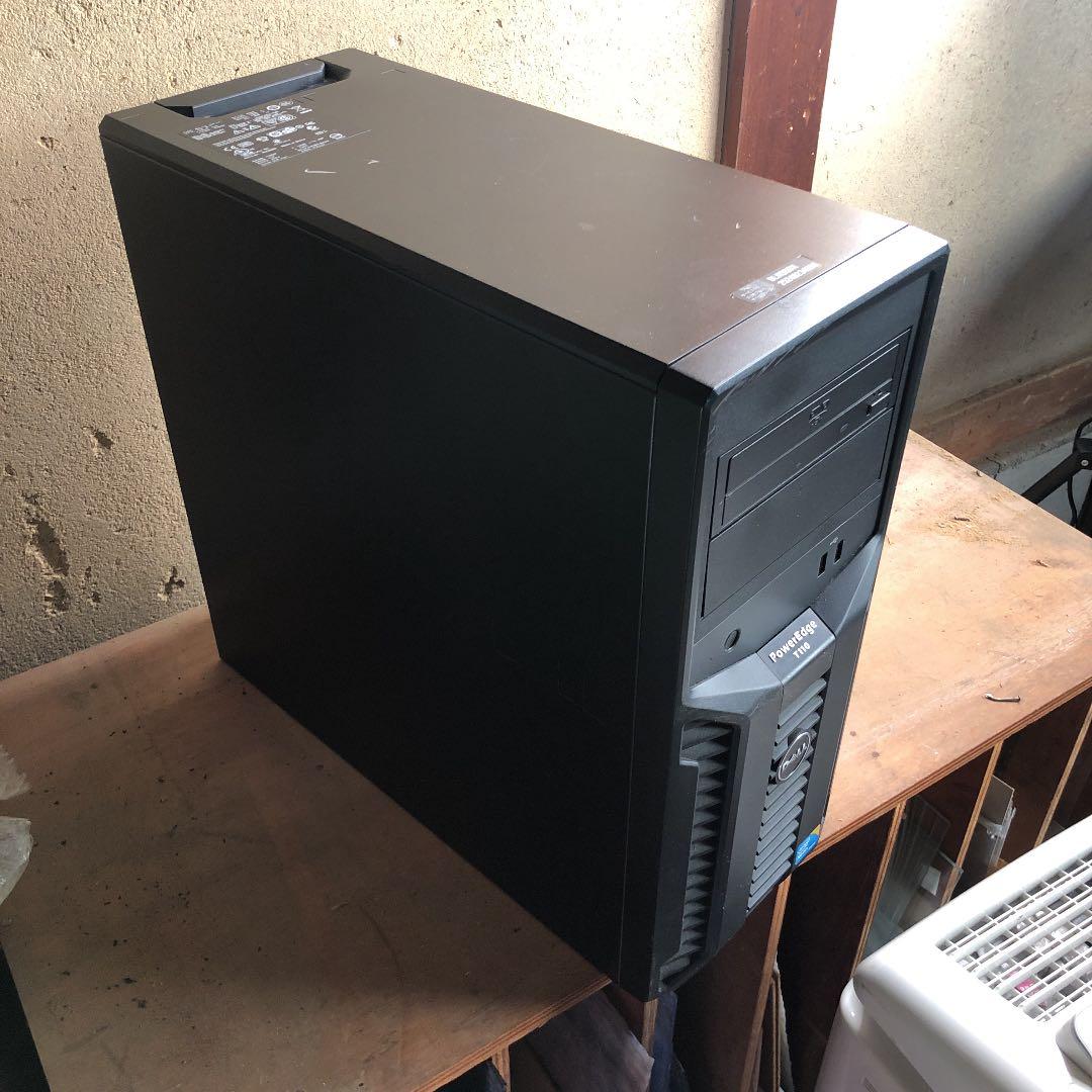 その他 PowerEdge T110