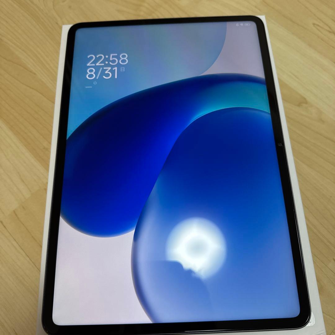 Androidタブレット本体 Xiaomi Pad 6S Pro 256GB
