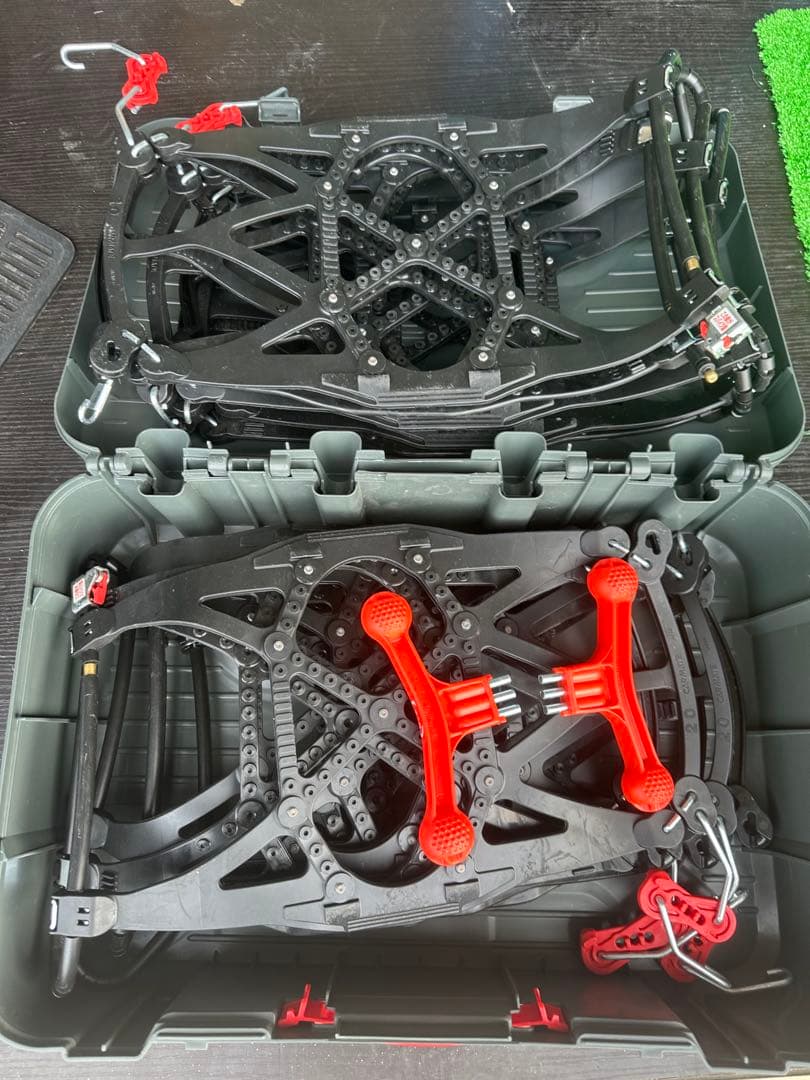 バイアスロン　クイックイージー　EQ20 プラド　ハイラックス　など