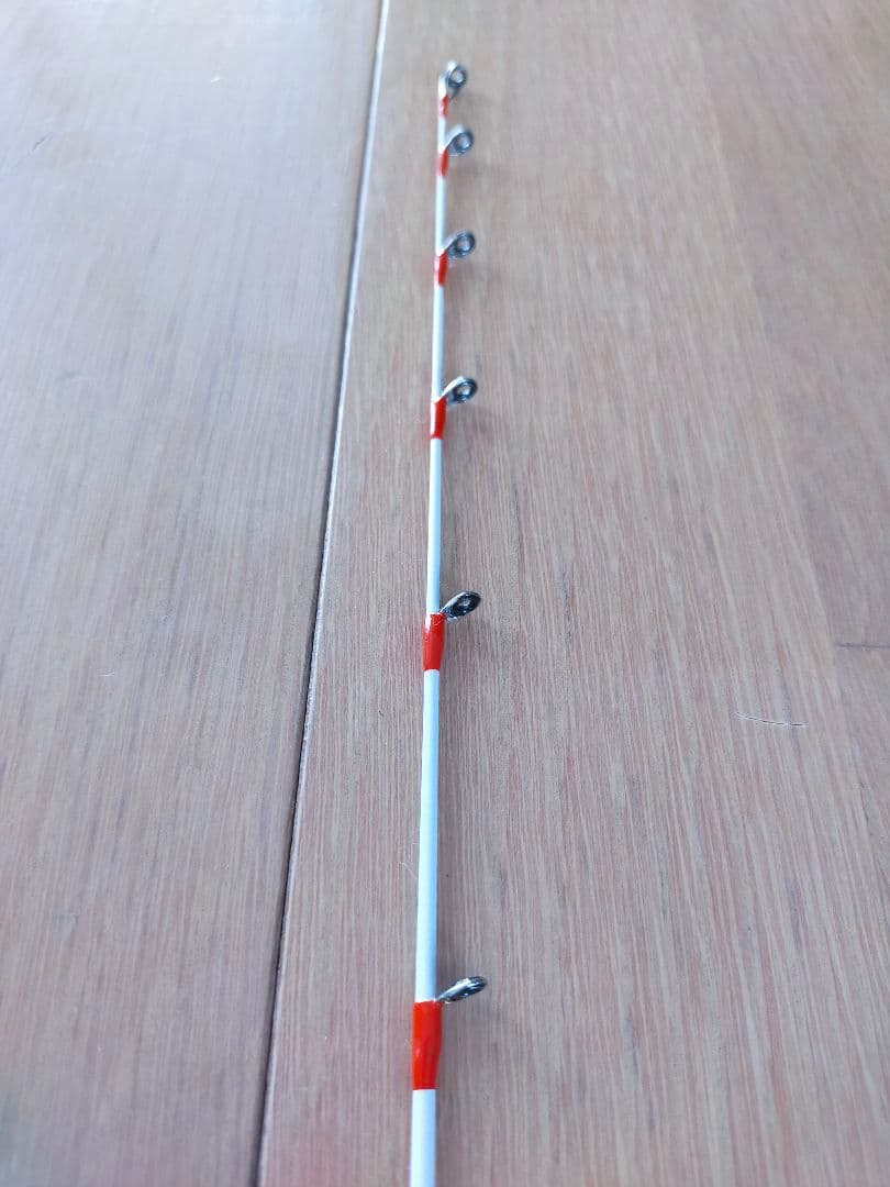 船竿 ダイワ DAIWA アナリスター マルイカ 82 MH-150 船竿