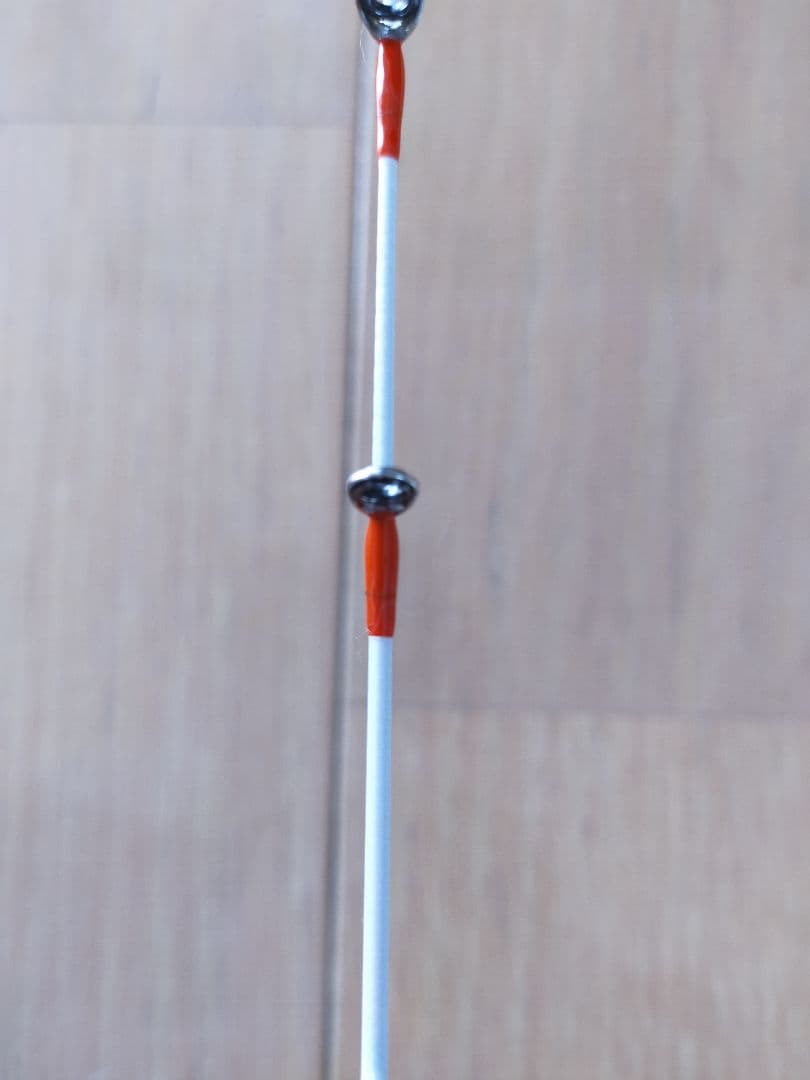 船竿 ダイワ DAIWA アナリスター マルイカ 82 MH-150 船竿