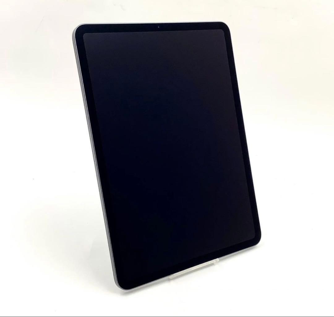 Apple iPad Pro 11インチ 第2世代 256GB スペースグレイ