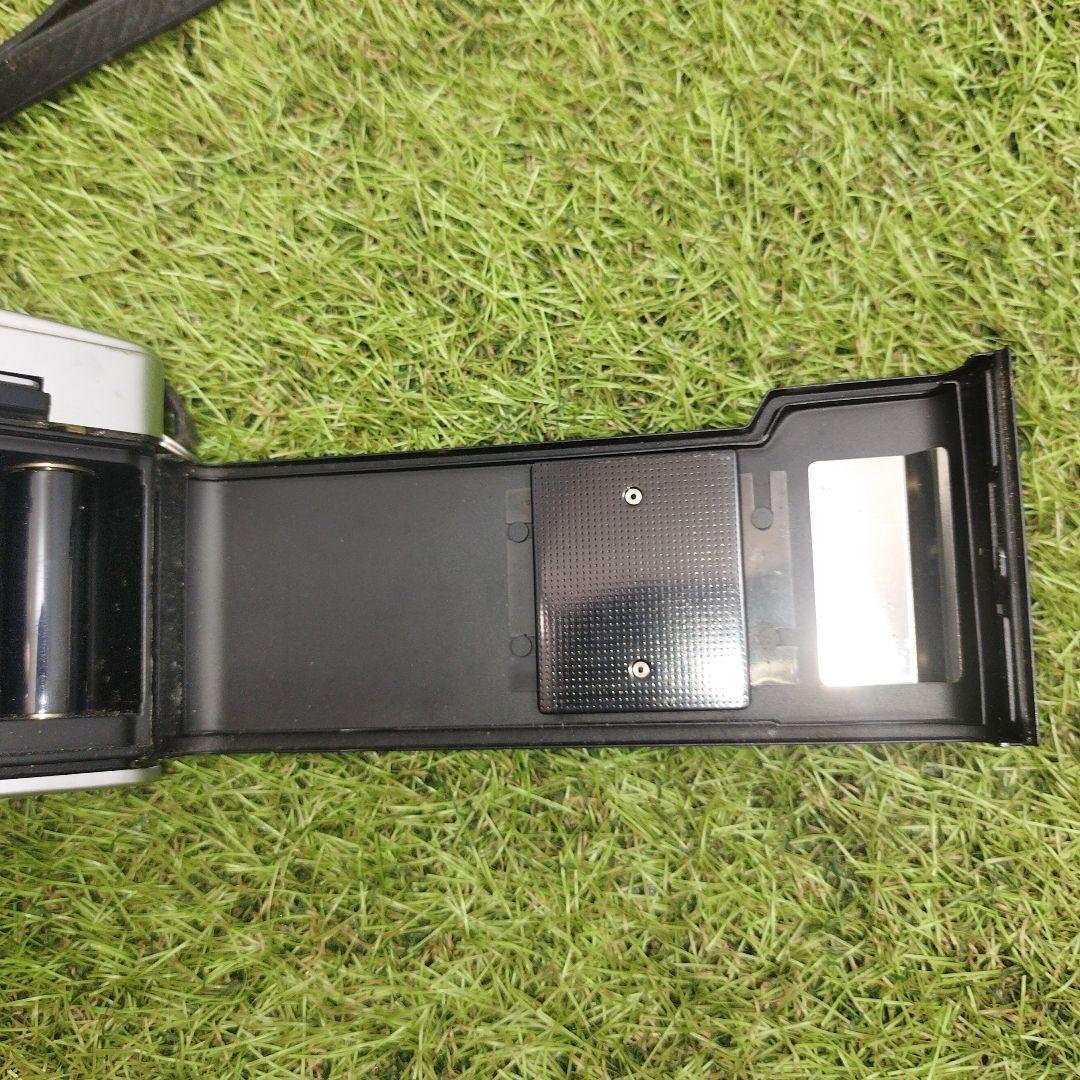 Olympus Pen F レンジファインダーカメラ