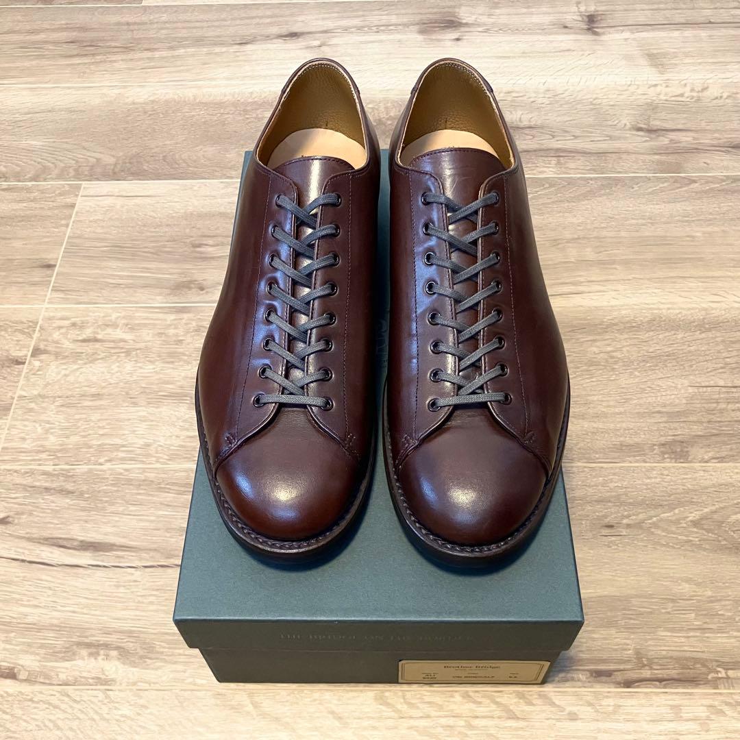 新品未使用【Brother Bridge】ALI ブラザーブリッジ アリ