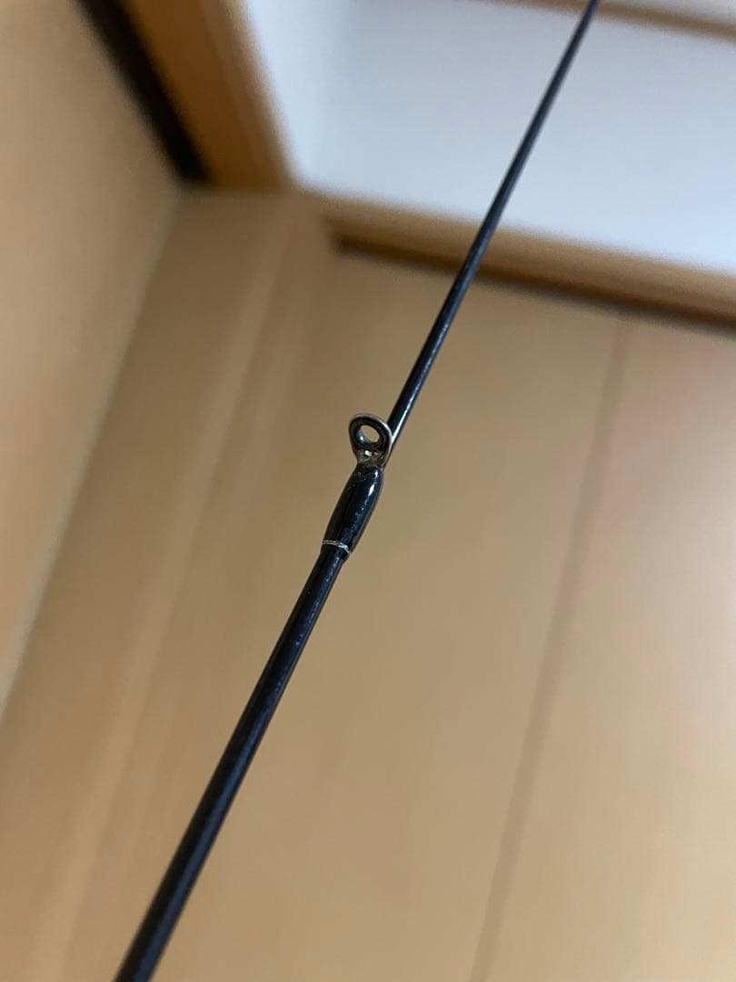 ロッド Speedstyle BF SSC-S64L/BF