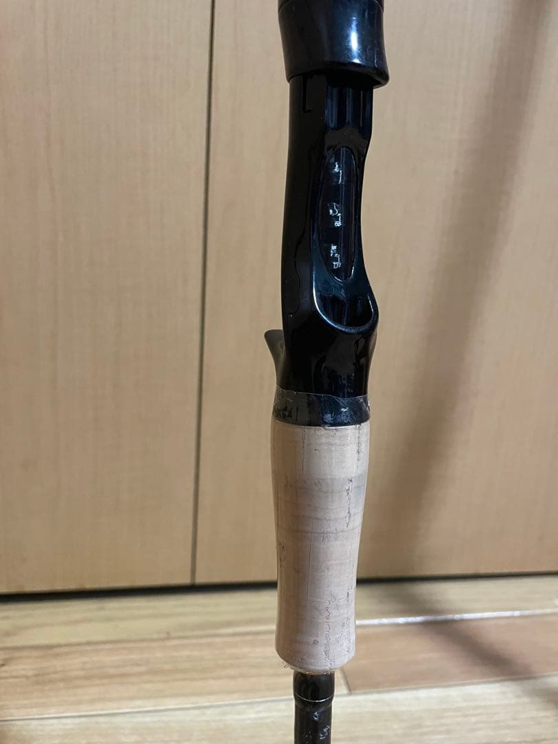 ロッド Speedstyle BF SSC-S64L/BF