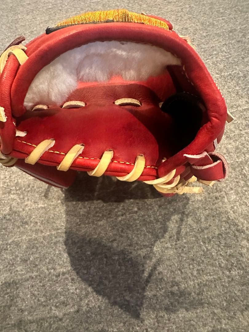 ミズノプロClassic 軟式用グラブ