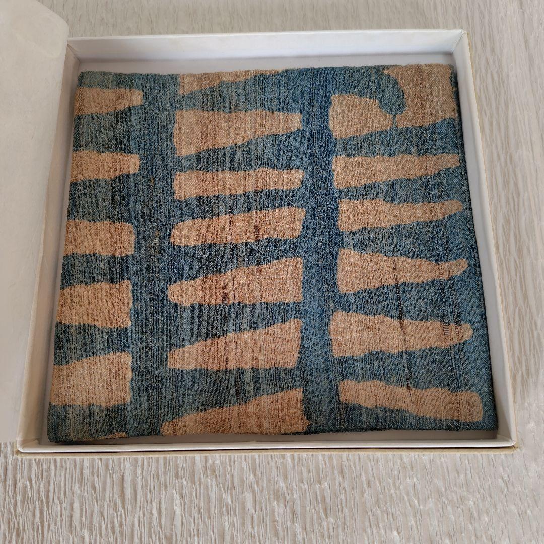 古帛紗　　津田千恵子さん作