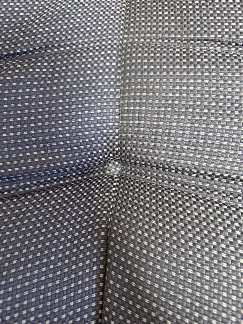 リーンロゼ トーゴ 1人がけ ソファー