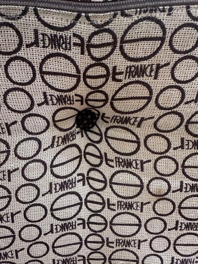 リーンロゼ トーゴ 1人がけ ソファー