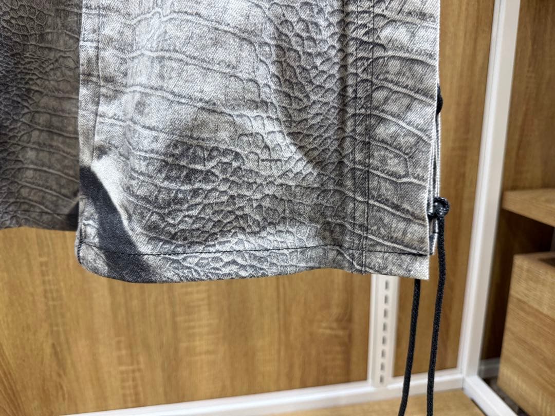 新品未使用 トルネードマートTORNADOMART ベルボトム