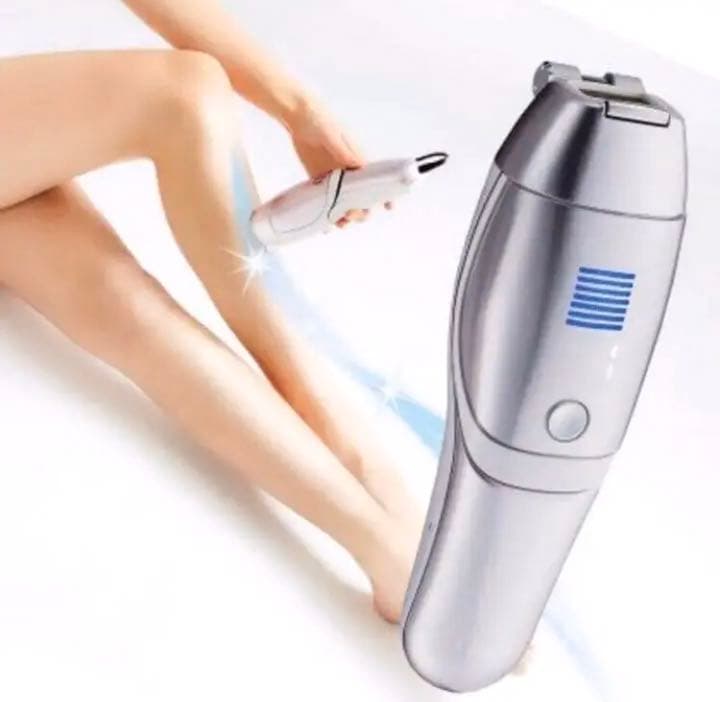 ヤーマン  レイボーテRフラッシュ（送料込み）