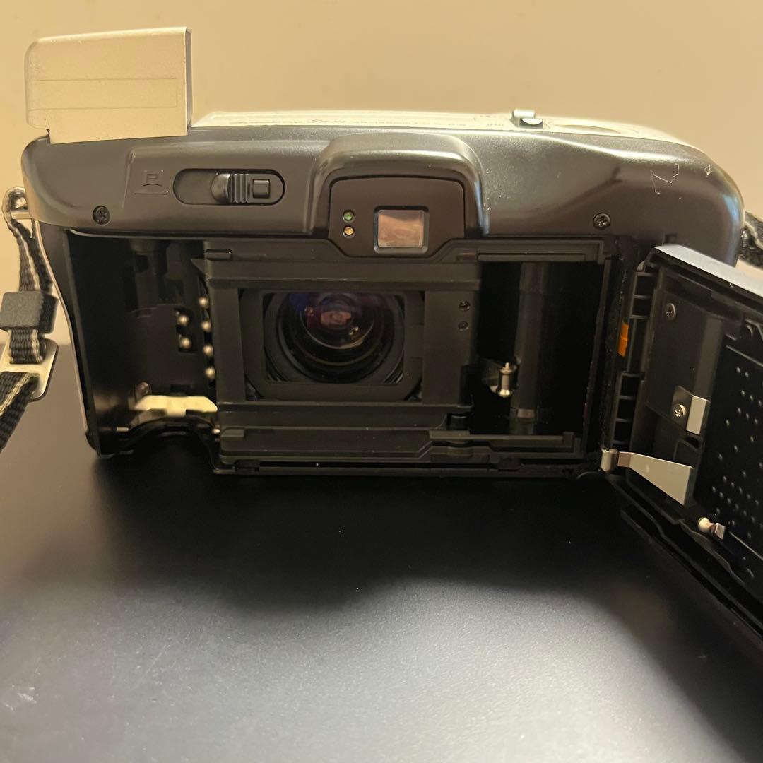 フィルムカメラ CANON Autoboy SII XL
