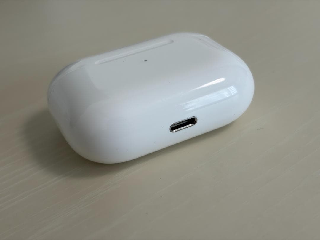 【美品】AirPods Pro 第一世代