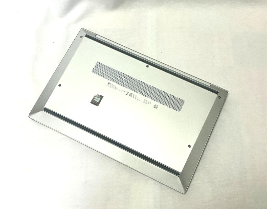 超美品 2021年 薄型 HP Elitebook 830 G8 i7 11世代