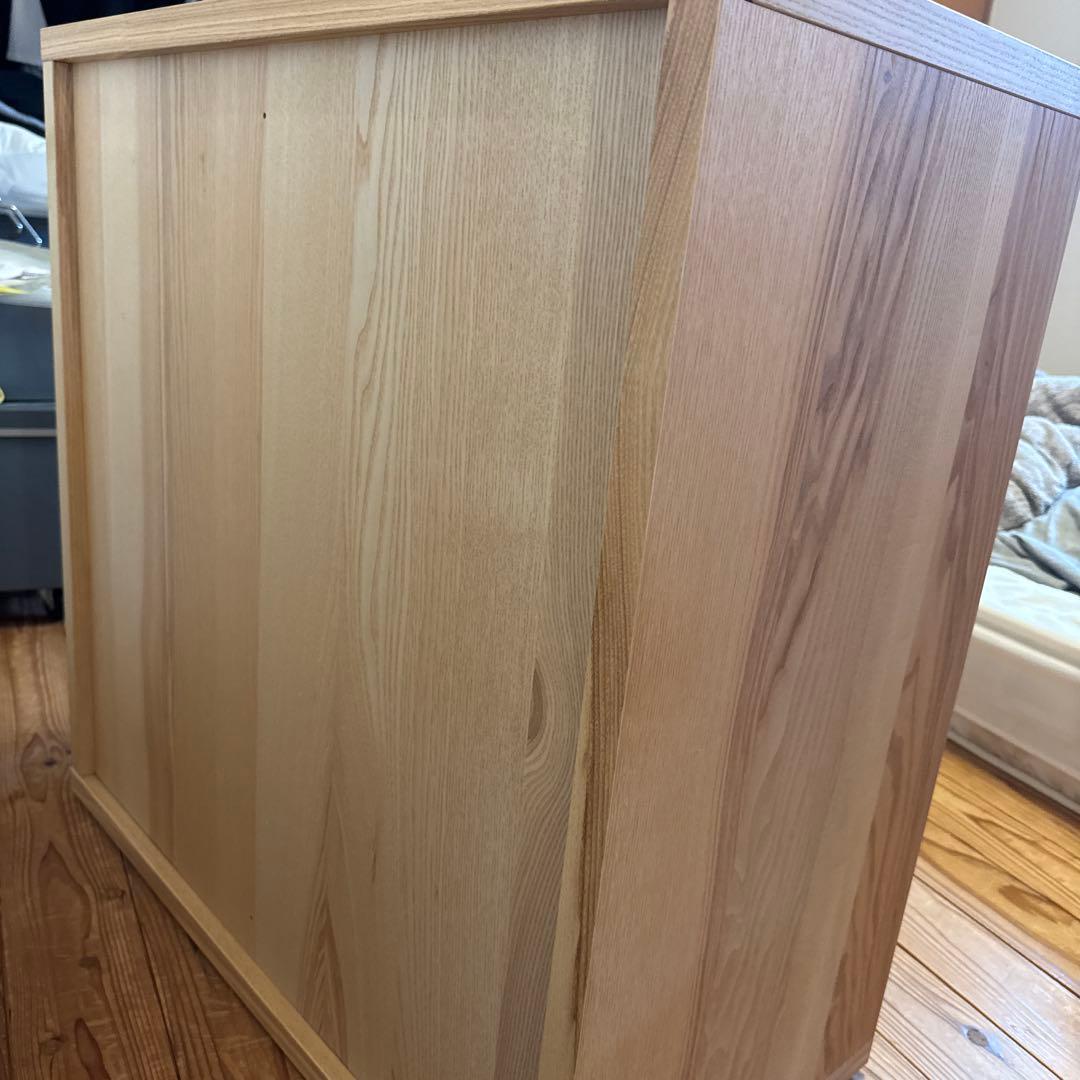 IKEA イケア　① トレービー　TRABY