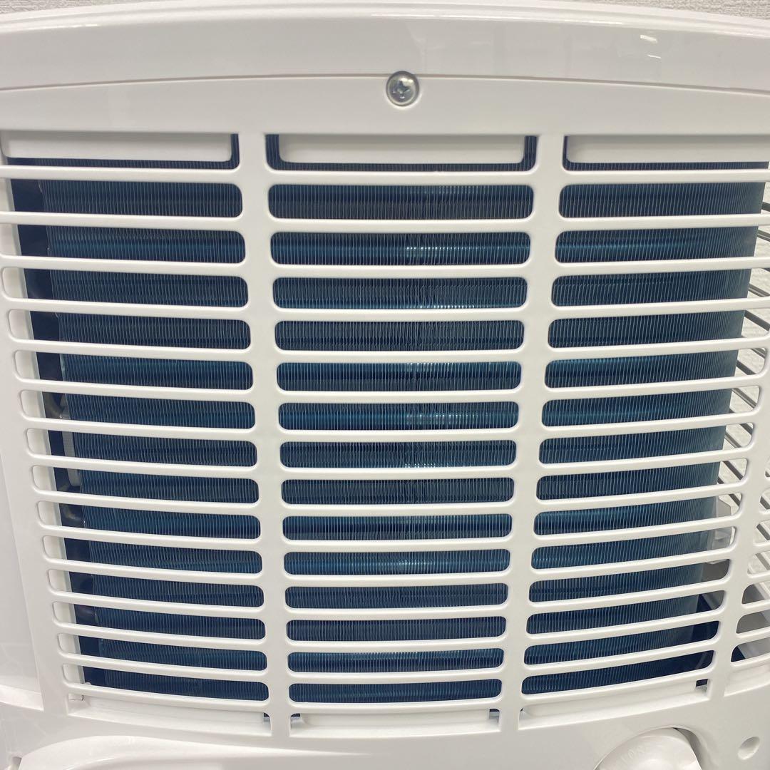 ヨ*シ様 送料込み＊ナカトミ 移動式エアコン 2022式年製＊0716-8